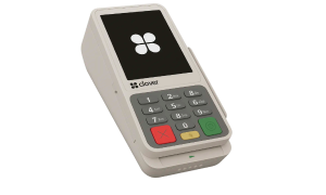 Clover Compact payment terminal