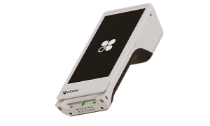 Clover Flex handheld POS