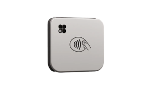Clover Go mobile card reader